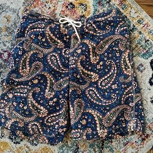 Polo by Ralph Lauren swim trunks